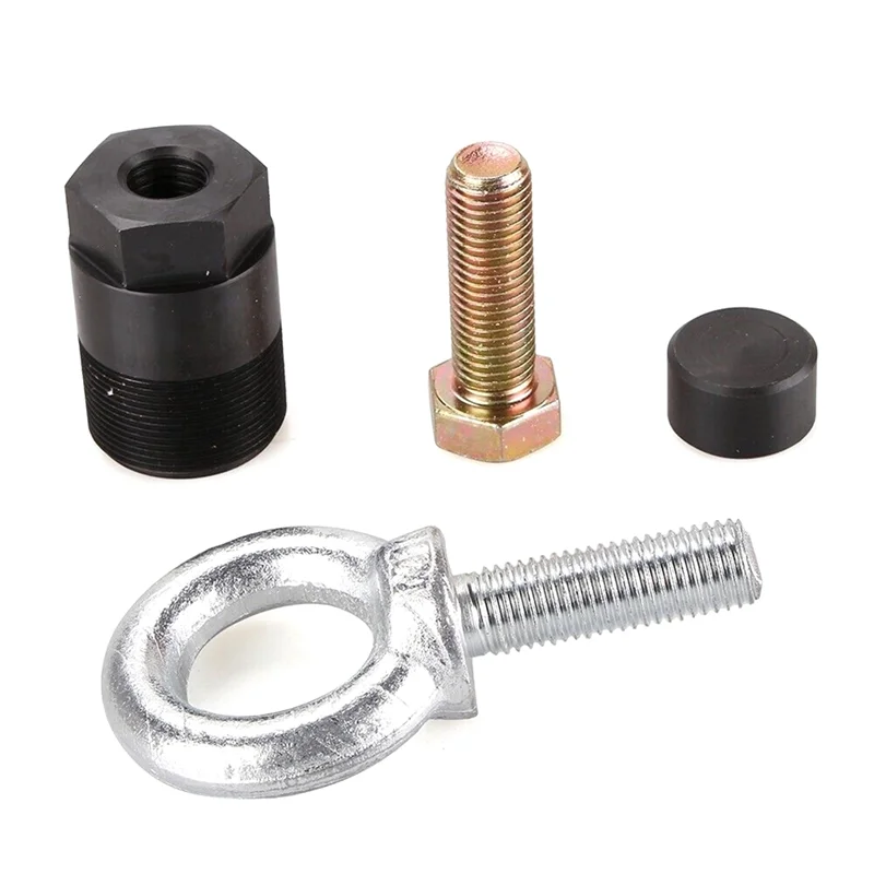 

Защита коленчатого вала для съемника маховика Mercury Mariner 91-849154T1 Подъемное кольцо 91-90455-1 Подъемная очка-A02G