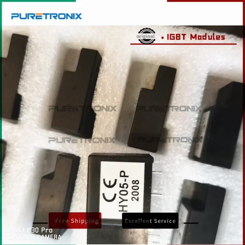 HY5-P HY7-P HY5-P/SP24 HY10-P HY12-P HY15-P HY18-P HY20-P HY25-P HY50-P الاستشعار الأصلي الجديد