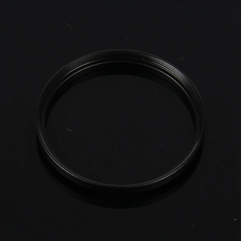 5 Pcs 48Mm To 49Mm Camera Filter Lens 48Mm-49Mm Step Up Ring Adapter