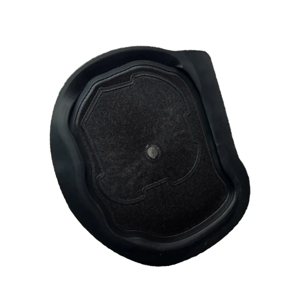 Fuel Tank Connector Filler Neck Mount Direct Replacement Plastic Construction Easy Installation No Programming Required