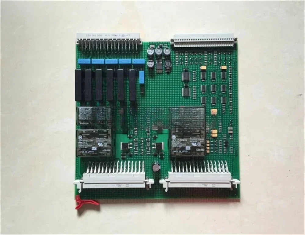 

1 Piece Motor Control Board STK For SM102 Machine, STK Card For CD102 Machine 91.144.8011 00781.2197