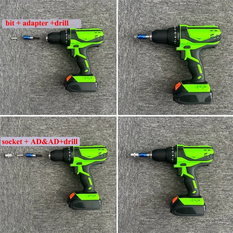 

ABUL-Mini 27 In 1 Ratchet Wrench Set–Includes Bits& Socket–Versatile Tool For Daily Household Use