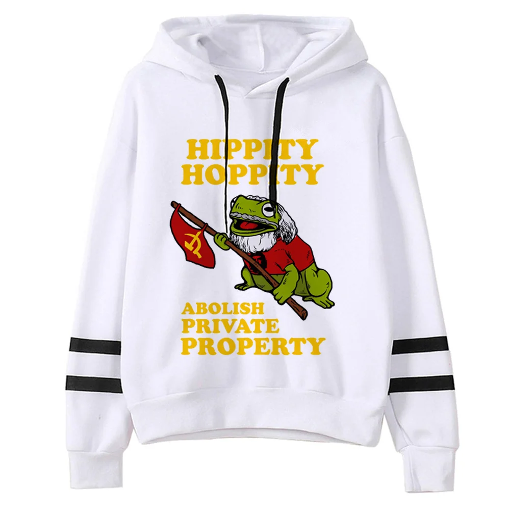 

Ussr Cccp hoodies women 2023 Winter Fleece sweat y2k Hood hoddies women japanese Pullover