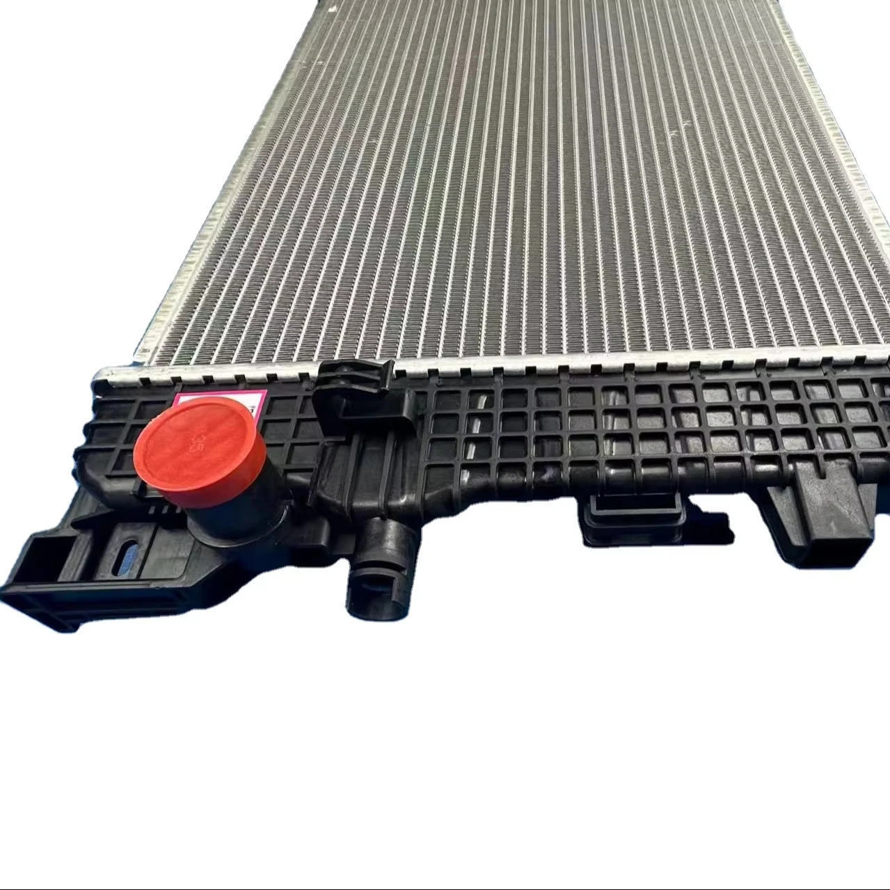 

42771759 Auto Parts Cooling Systems for Buick Encore GX 1.2 Displacement Chevrolet Trailblazer Water Tank Radiator