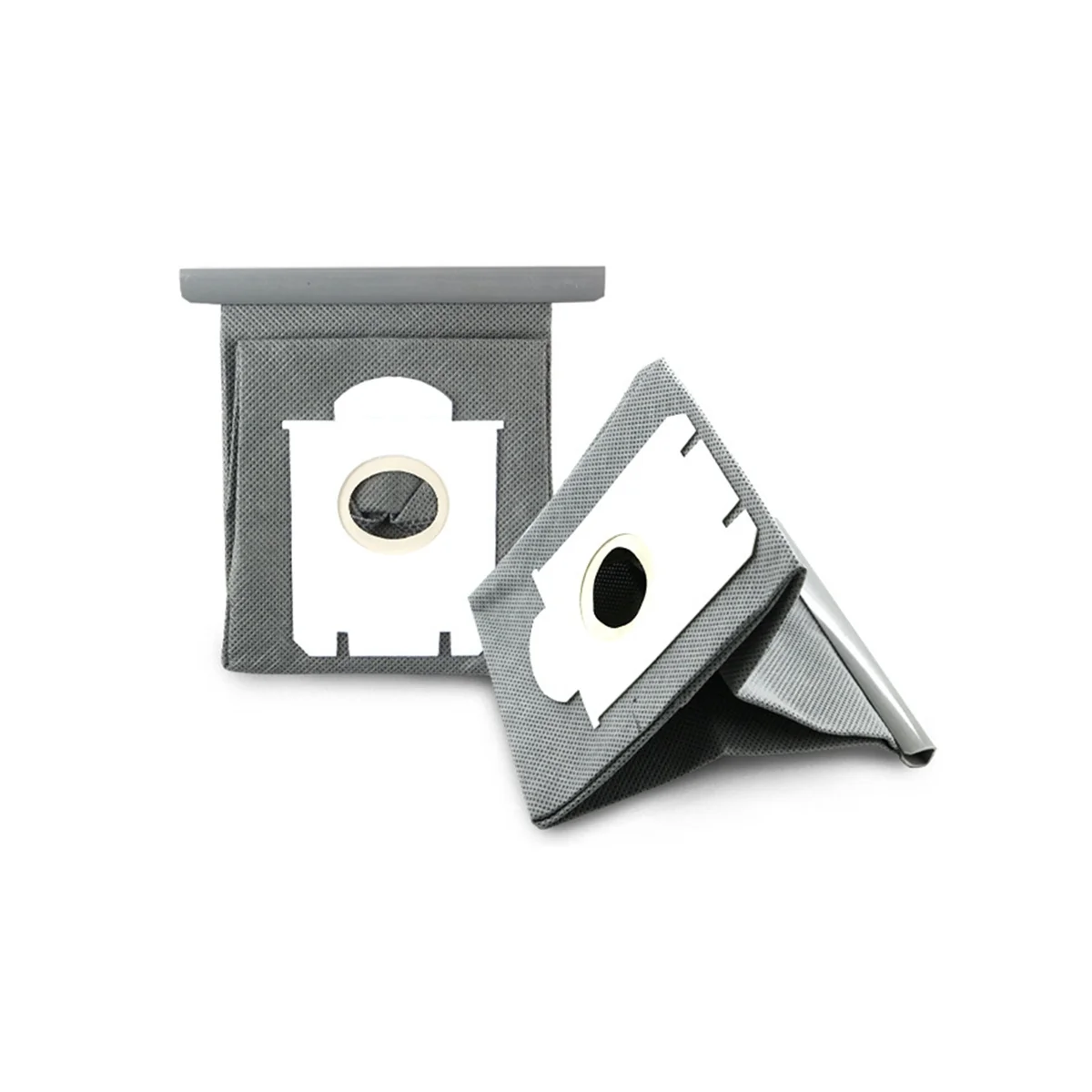 10 шт. сменные мешки для пыли для FC8613 FC8614 FC8220 FC8206 FC8224 для пылесоса Z2347 Z3347