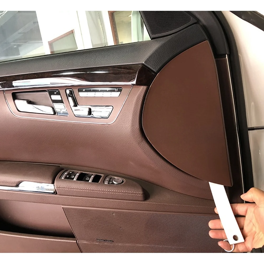 สำหรับเครื่องมือถอดแผงประตู MERCEDES และเครื่องมืองัดแผงหน้าปัด สำหรับงานซ่อมบำรุงภายในรถยนต์ระดับมืออาชีพ