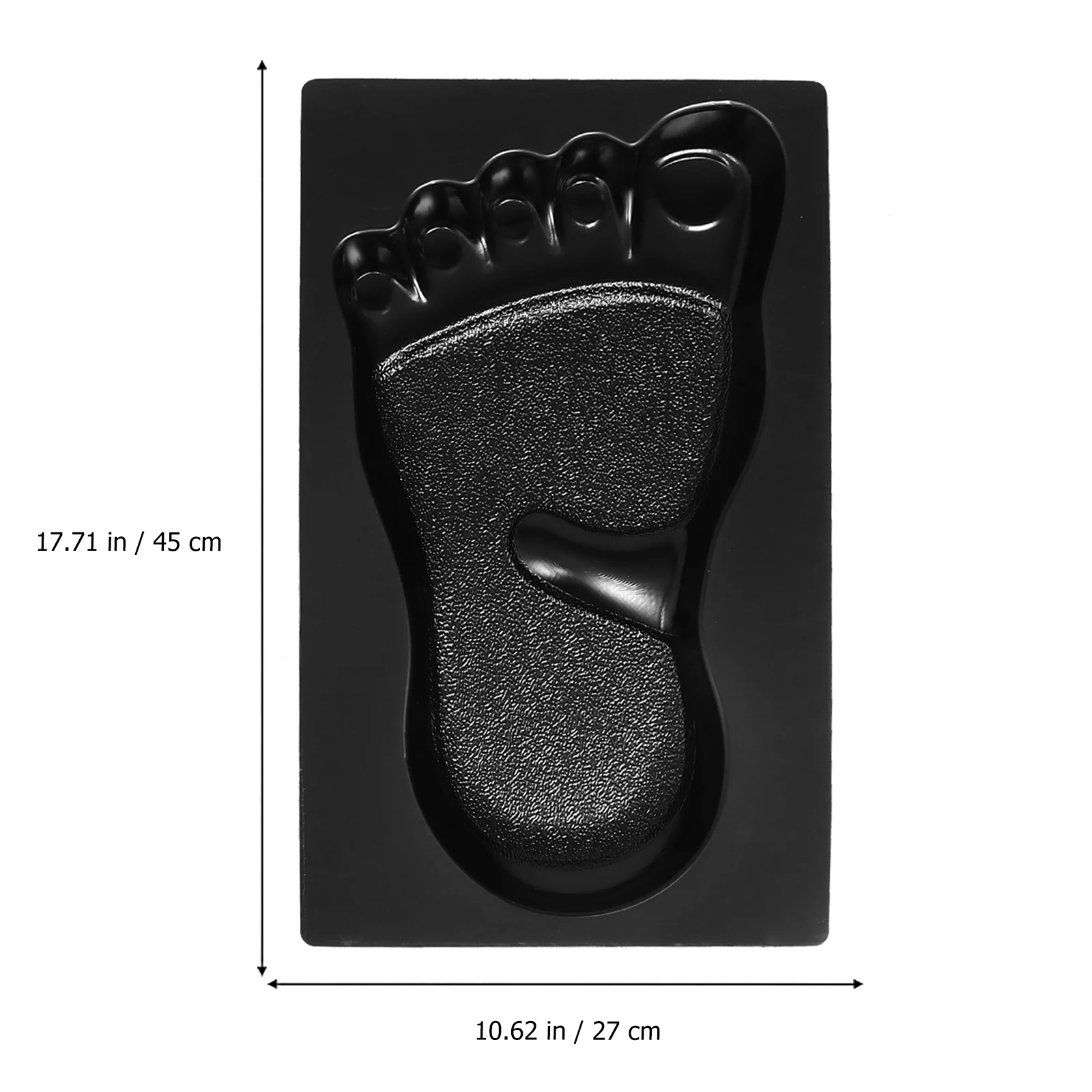 

2 шт. многоразовая форма для тротуарной плитки «сделай сам» для бетона, цемента, садовой дорожки, форма для тротуарной плитки, инструмент для пола, декор для двора, форма для садовой тротуарной плитки