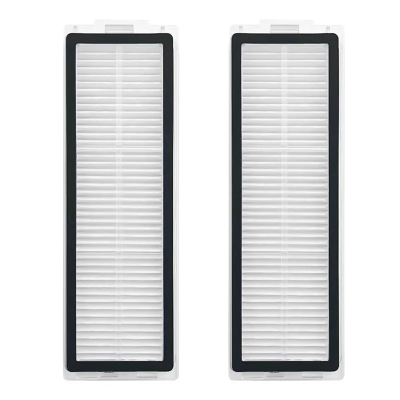 N95R لشاومي ل M30 X20 ماكس X20 برو D102GL D109GL جهاز آلي لتنظيف الأتربة استبدال فلتر HEPA ملحق #6