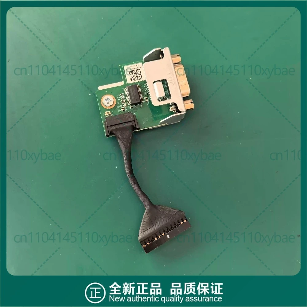 For Dell QBT, QCT, QBS, QCS, ECS, ECT 1250, 1255 Post-Placement Expansion Serial Port Module