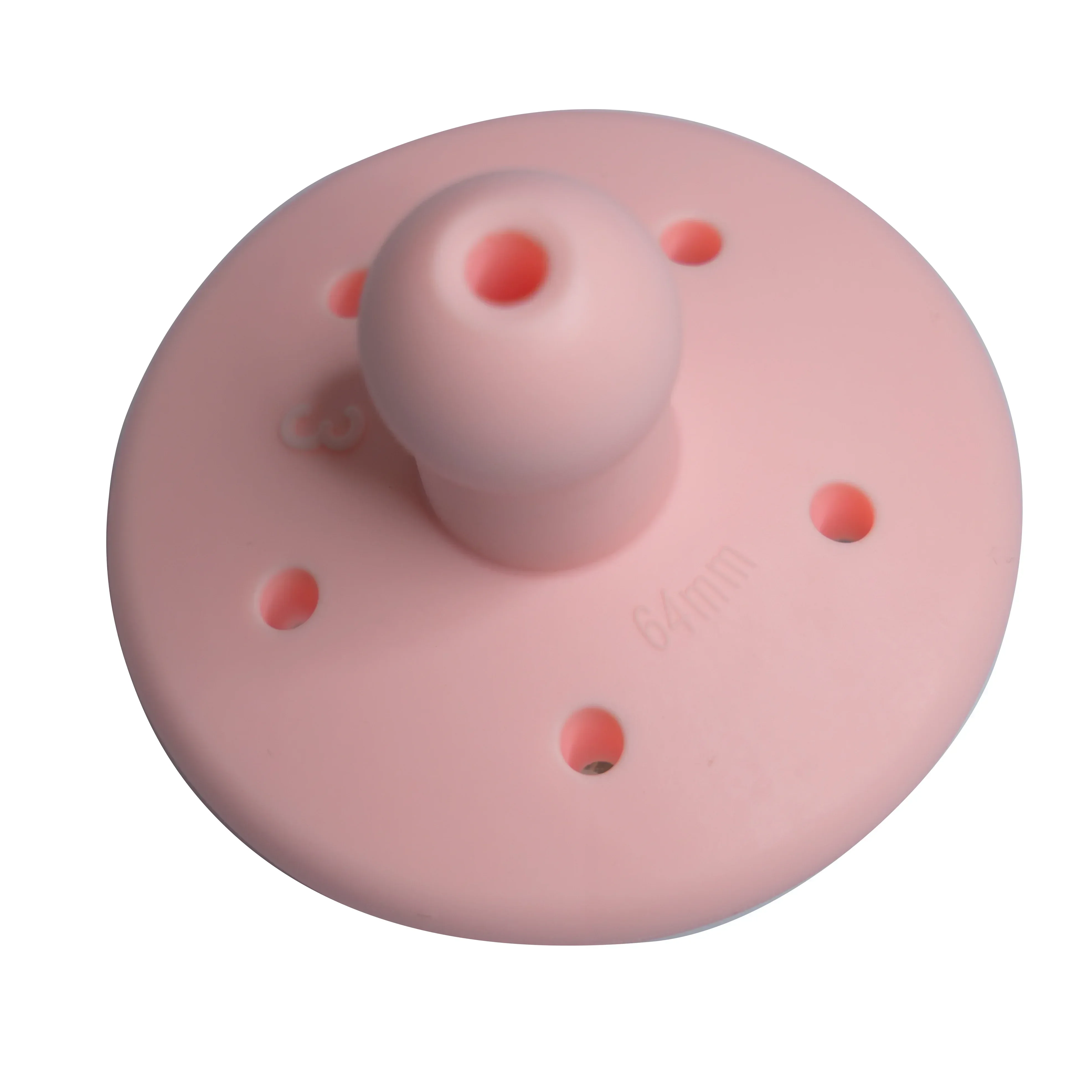 Dispositivo médico descartável de ginecologia, envio rápido, fragmentos de silicone com/sem suporte, consumível de ginecologia, gellhorn pessa