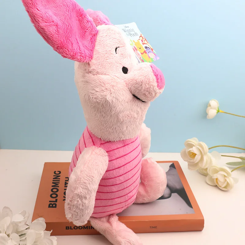 Roze Knorretje Varken Disney Knuffels Winnie De Poeh Knuffelpoppen Kawaii Room Decor Leuke Dingen Kerst Verjaardagscadeau Voor Meisje