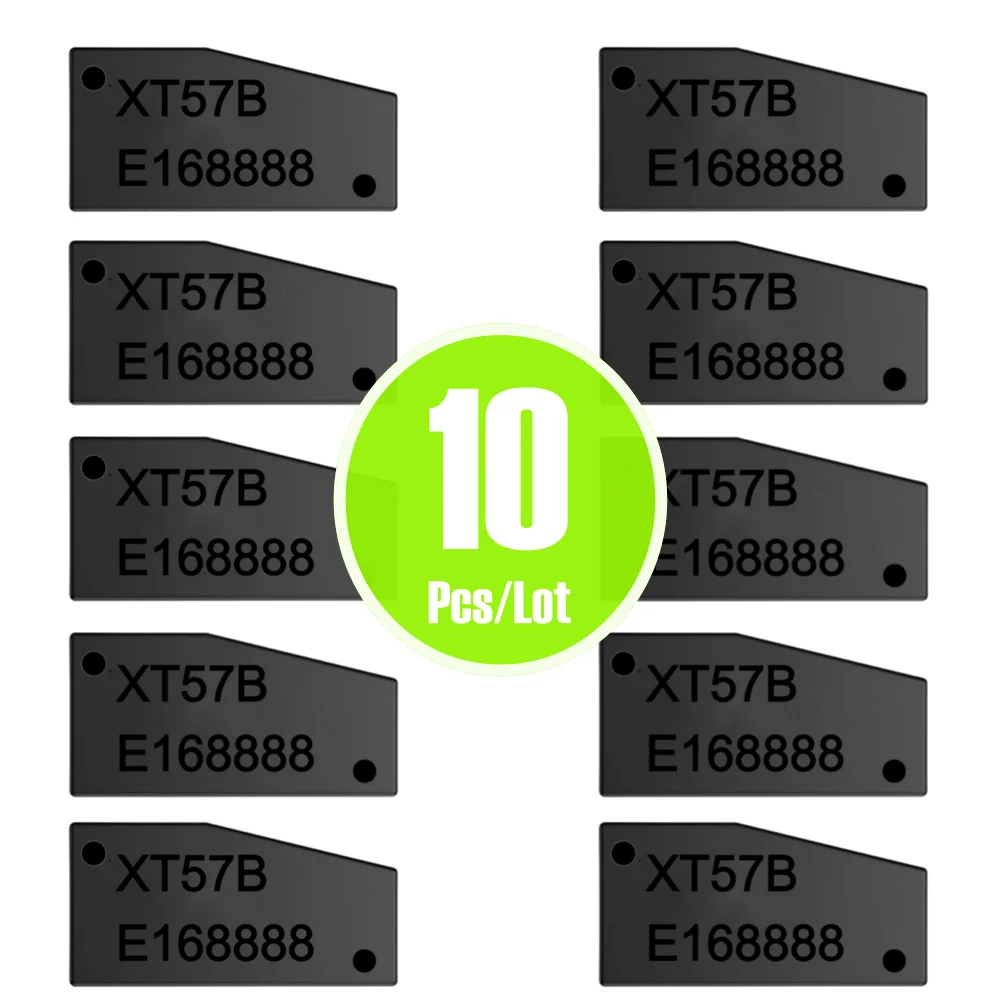 Xhorse Super Chip XT57B XT57 Super Transponder XT27A Clone 33 40 41 42 43 44 46 47 48 49 4C 4D 7935 Work Max Pro Mini Key Tool