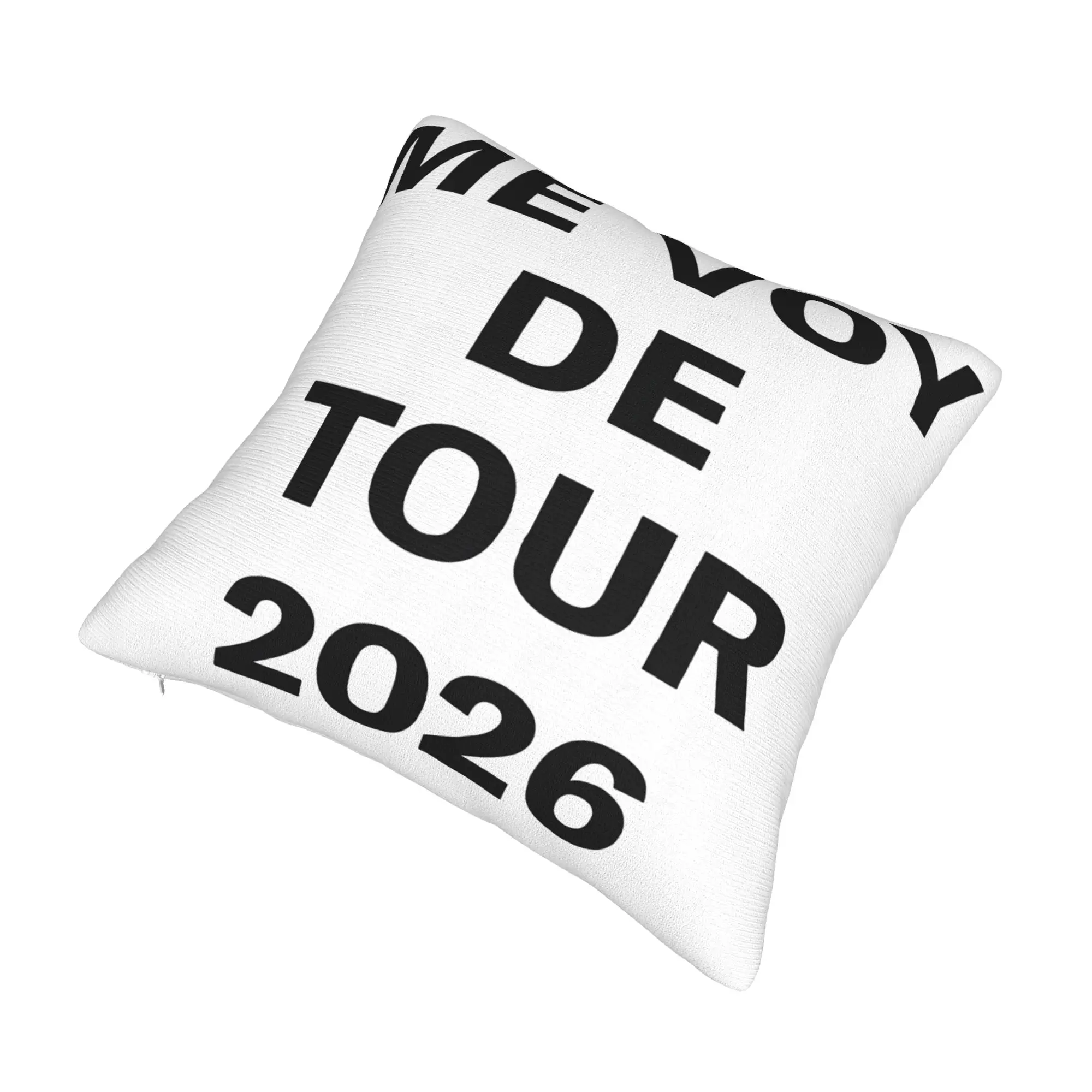 LUX Rosalia Spain singer Concert Pillowcases Accessories Soft Cushion Cover Gift  Throw Pillow Case Cover Home Multi Size