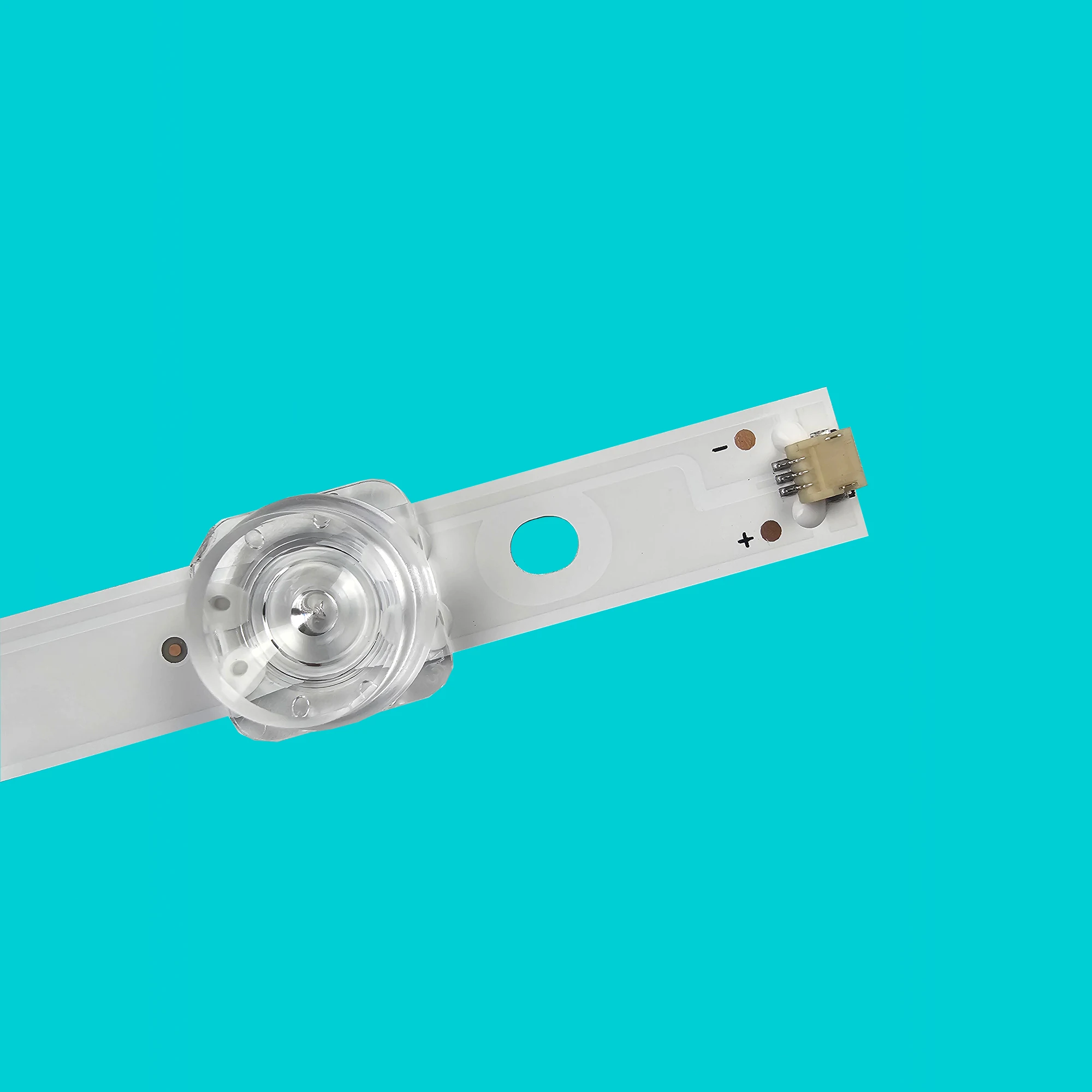 LED BackLight Strip For RWOSU7049 RWOSU7047 SJ.WJ.D7000701-3030AS-M