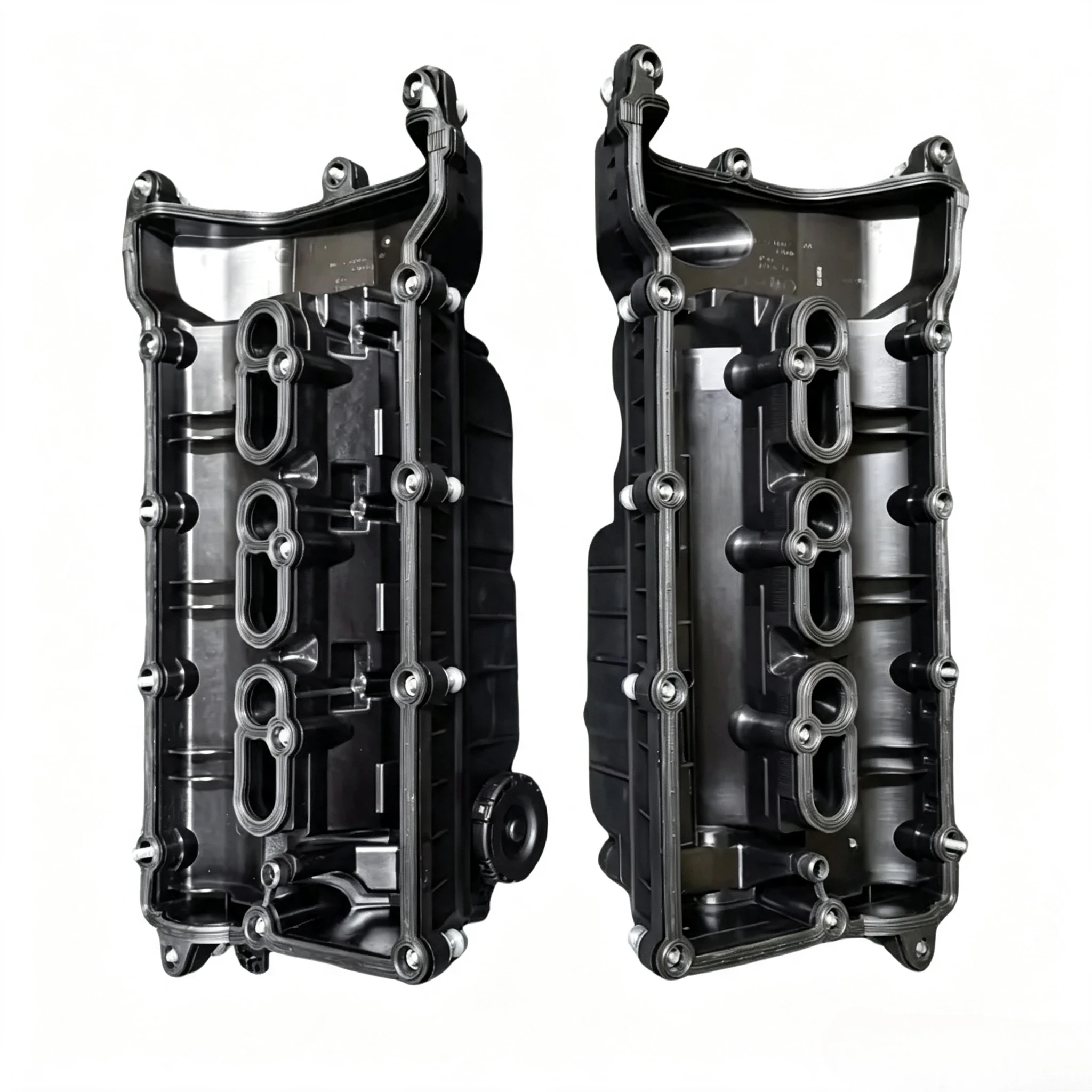 LR062601 LR051835 LR109354 LR041684 LR109353 LR041685 Engine Cylinder Head Valve Cover for Range Sport