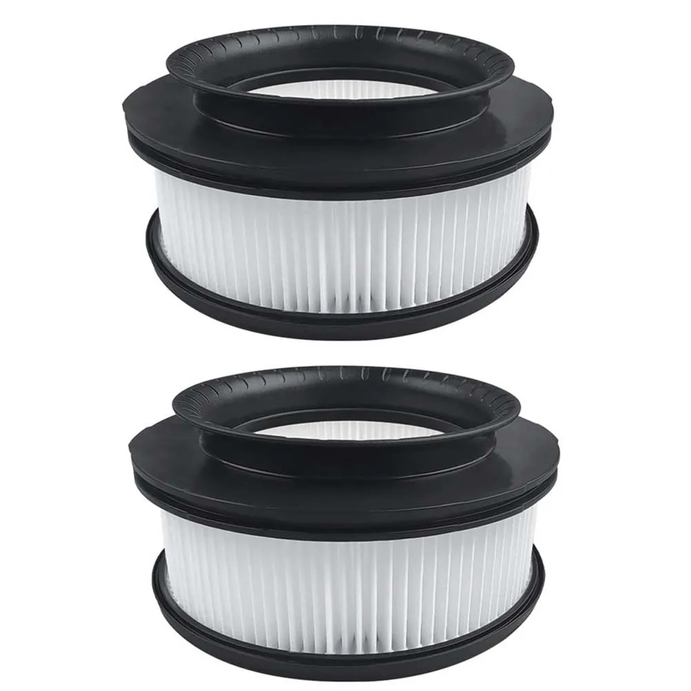 

2/4pcs Filter Cartridge For ZR00907/908 RH98XX/99XX Vacuum Cleaner Smart Home Cleaning Tools Replacement Filtration Accessories