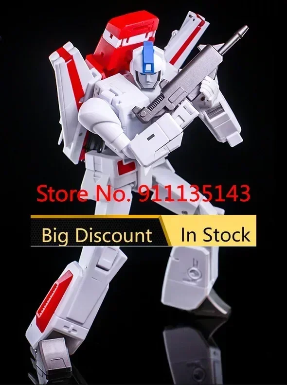 Magic Square MS-B47 Meteorite Jetfire Skyfire In Stock