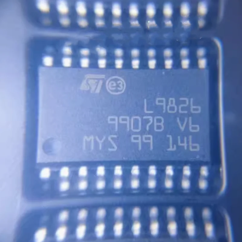

E-L9826TR L9826 Original Genuine Goods in Stock SOP20