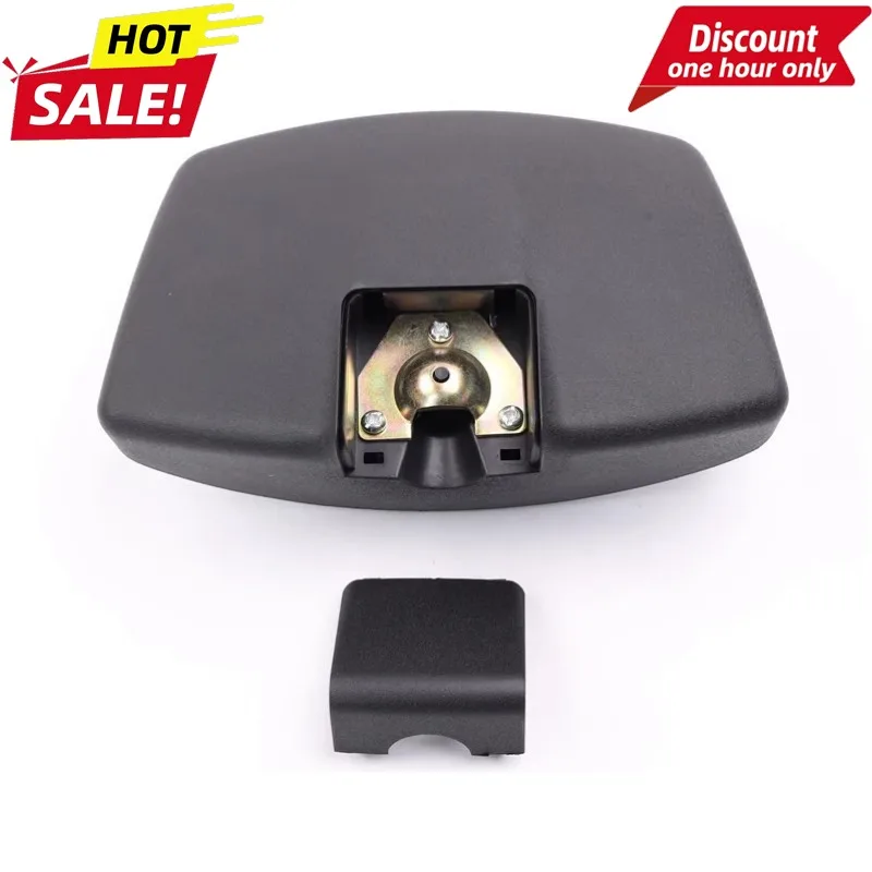 

Suitable for The Front Underview Mirror and The Front Mirror of The Jh6 To Assist in Reversing Blind Filling Mirror
