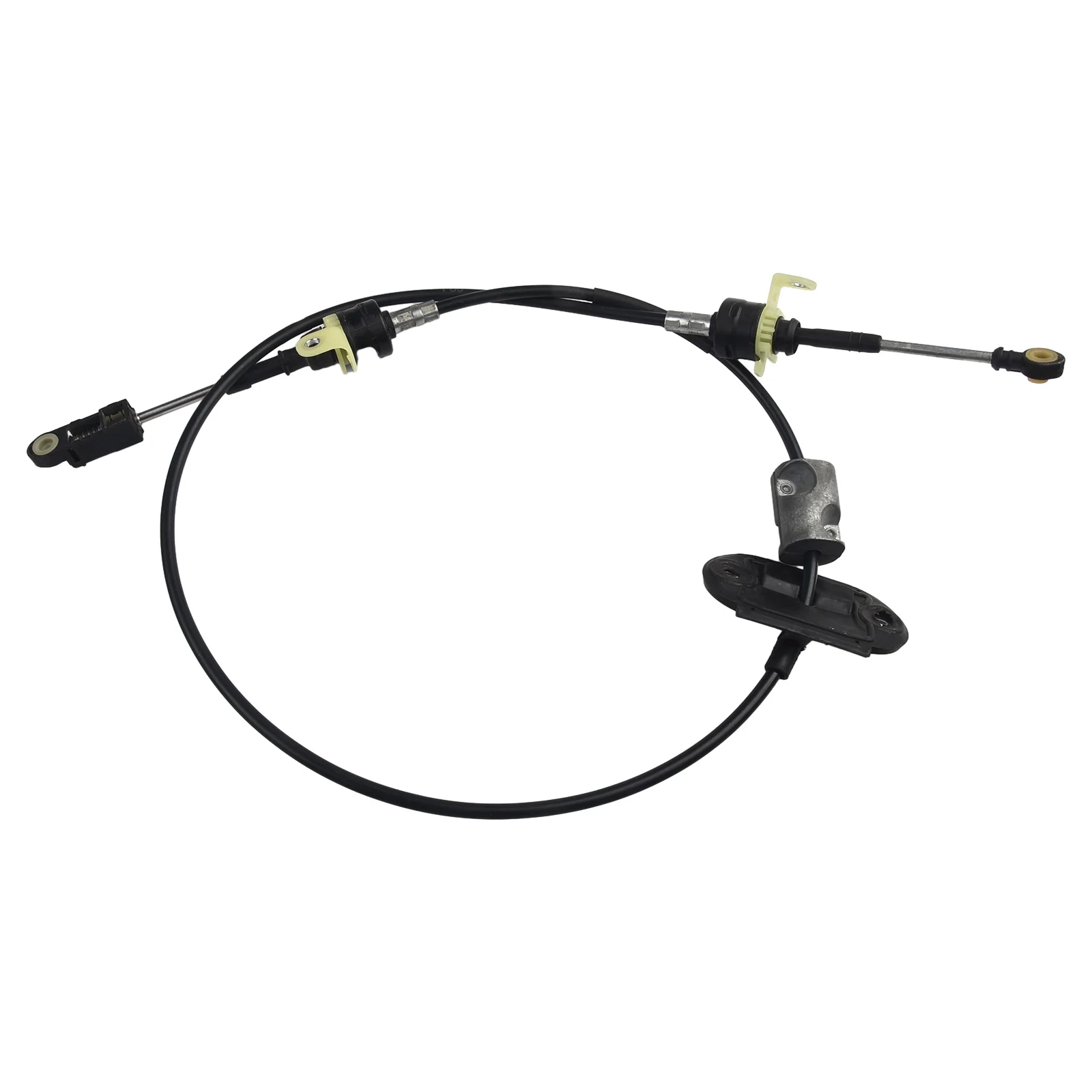 

Automatic Transmission Gear Change Shift Cable Linkage Replacement For Ford Escape 13-16 DJ5P 7E395-AA CJ5P 7E395-AB