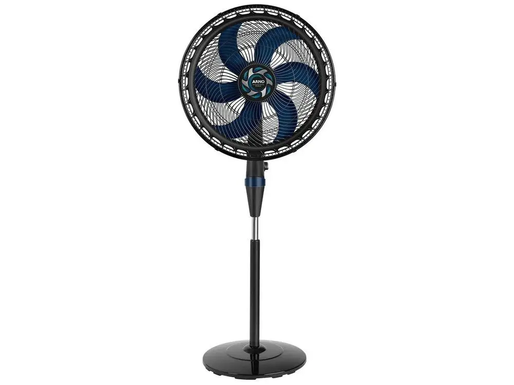 Ventilador Arno Xtreme Force Breeze Coluna 50cm VB52: Avaliação Completa e Recomendação Baseada em Uso Real