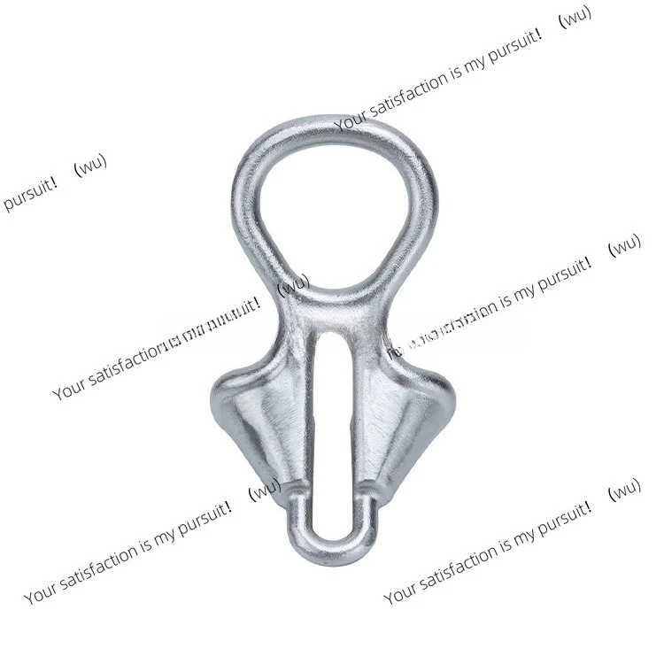 Anchor Chain Stopper Multi-specification Cable Pile 316 Stainless Steel Yacht Speedboat Fishing Boat Accessories Marine Chain