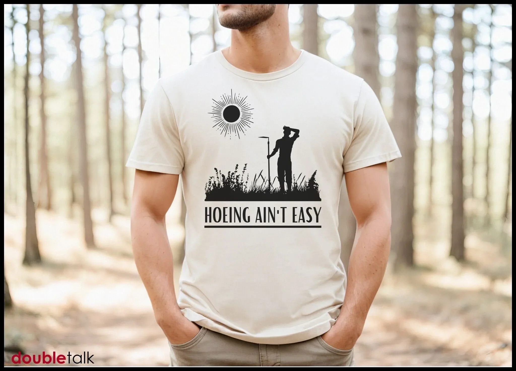 Gardener Plant Love… - image