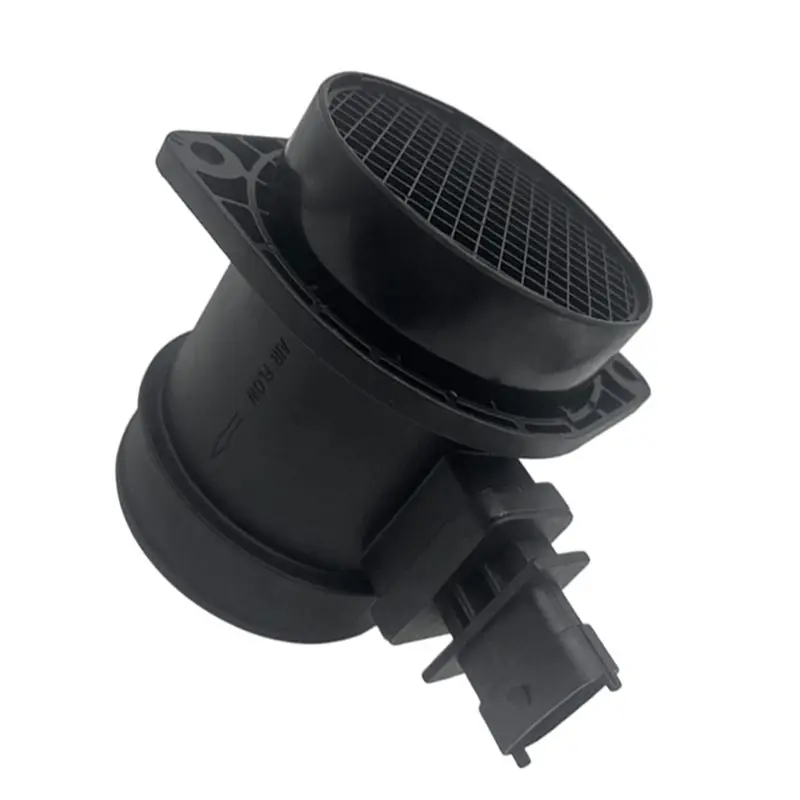 Efficientt-For Volvo C70 S40 S60 S80 V50 V70 XC60 XC70 XC90 31312734 Compatible Mass Air Flow Meter Maf Sensor 0281006184