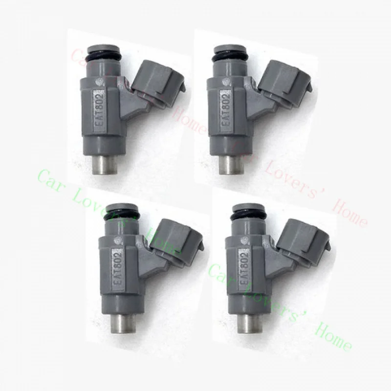 

A+ Set (4) Secondary Fuel Injector for Suzuki GSX-R600 GSX-R750 2011-2019 2021-2024