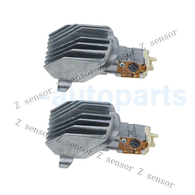 Z+ 2PCS LED Angel Eye Light Module Diode Bulb Lamp For BMW F10 F11 F18 LCI 5 Series
