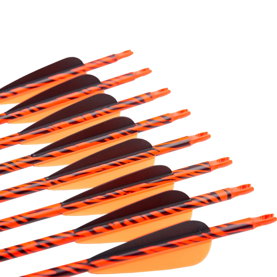Archery Pure Carbon Arrows 300 - Hunting Bow Compound review and price