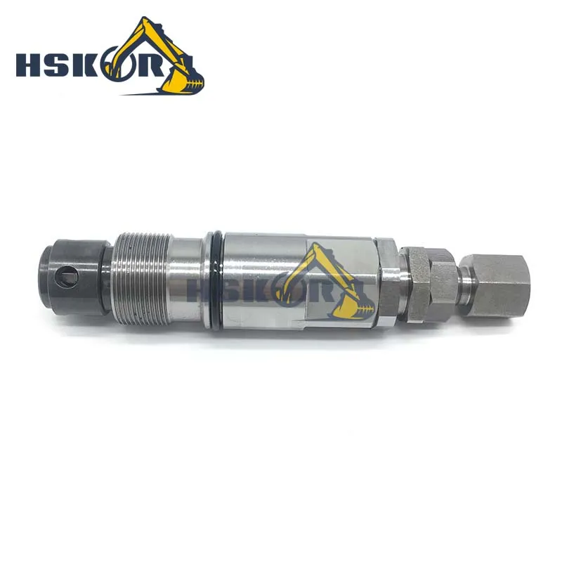 SA8230-36590 EC360 Main Valve for Volvo Excavator Volvo360 High Quality Relief Valve Hydraulic Parts HSKOR Main Control Valve