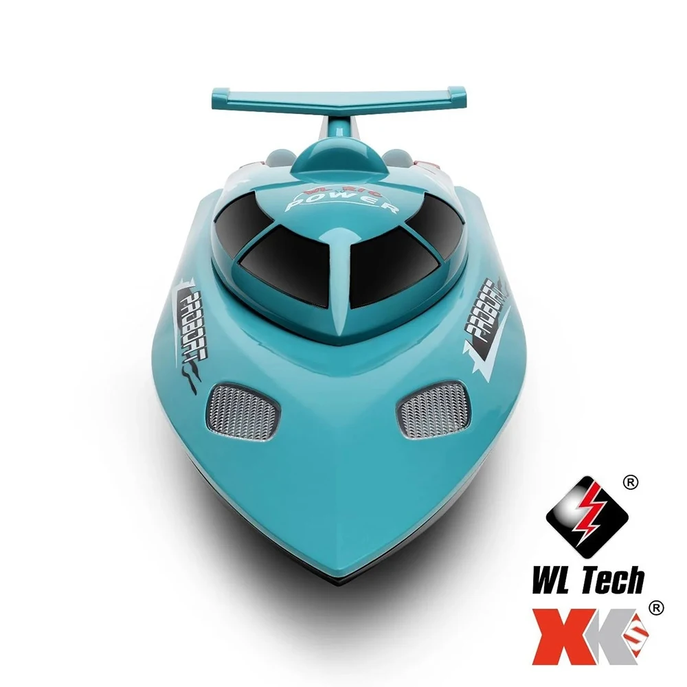 Wltoys xk WL911-A rc Boot wasserdicht 21 km/h 2,4 GHz schnelles Fernbedienung schiff