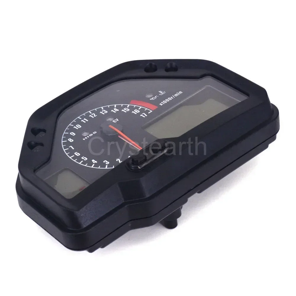 Motorcycle Accessories Tachometer Gauge Cluster Speedometer Odometer Instrument Assembly For CBR 600 RR F5 2003-2006 2004 2005