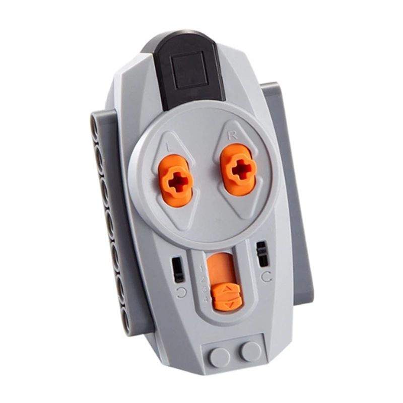 IR Remote Control 8885-IR Controll 8885 IR Remote Control 8885 For Power Functions Servo Motor