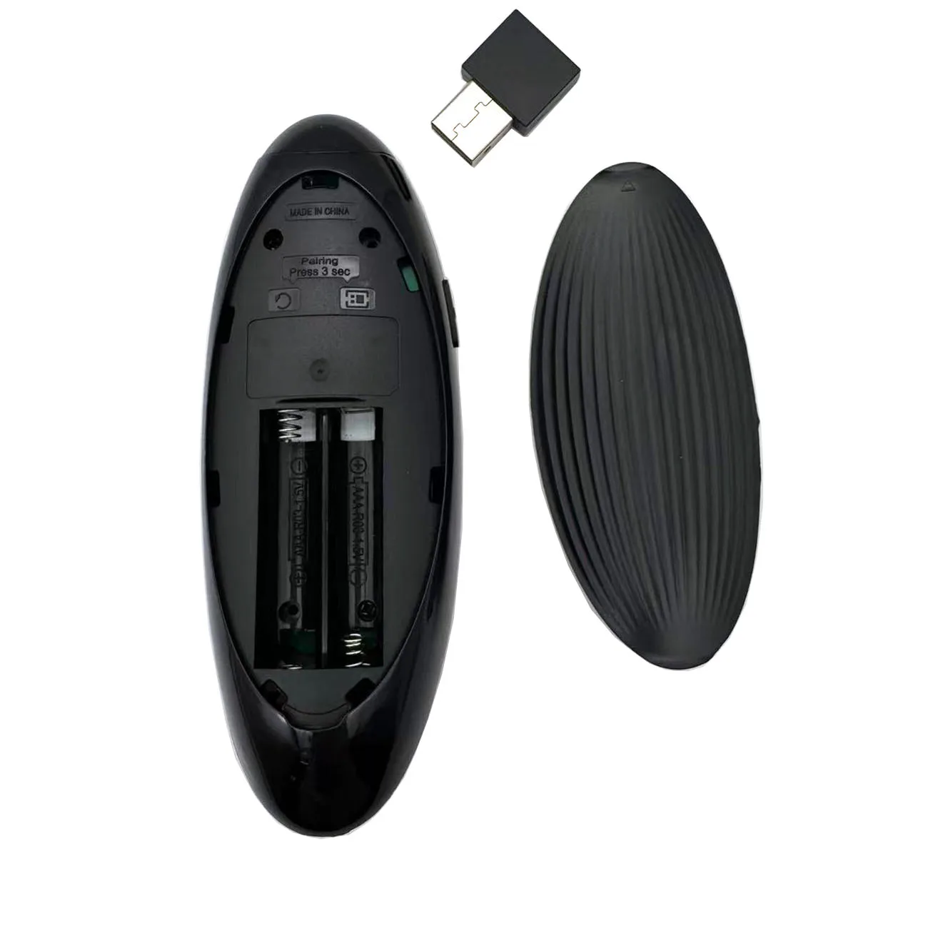 TV Remote Control for Samsung Smart TV BN59-01182B BN59-01182G BN59-01184B BN59-01185B BN59-01185F UE48H8000 With USB No Voice