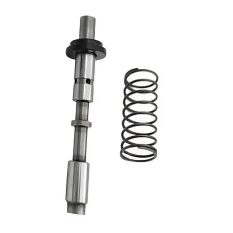 

For 6L45 6L50 6L80 6L90 2006-Up For 652F 6L8VLPR3 Transmission Pressure Regulator Valve Repairs