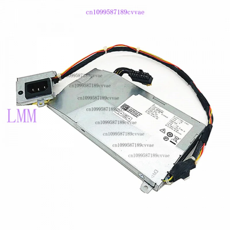 Блок питания H155EBA-00 255T6 155 Вт для Dell OptiPlex 5260 5270 7460 AIO