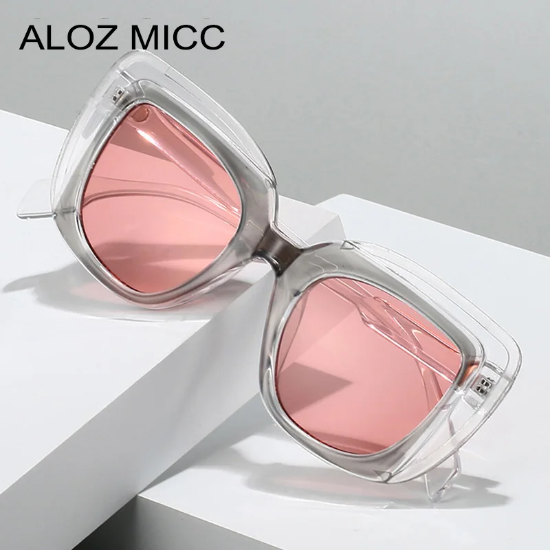 

ALOZ MICC Women SunglassesA28