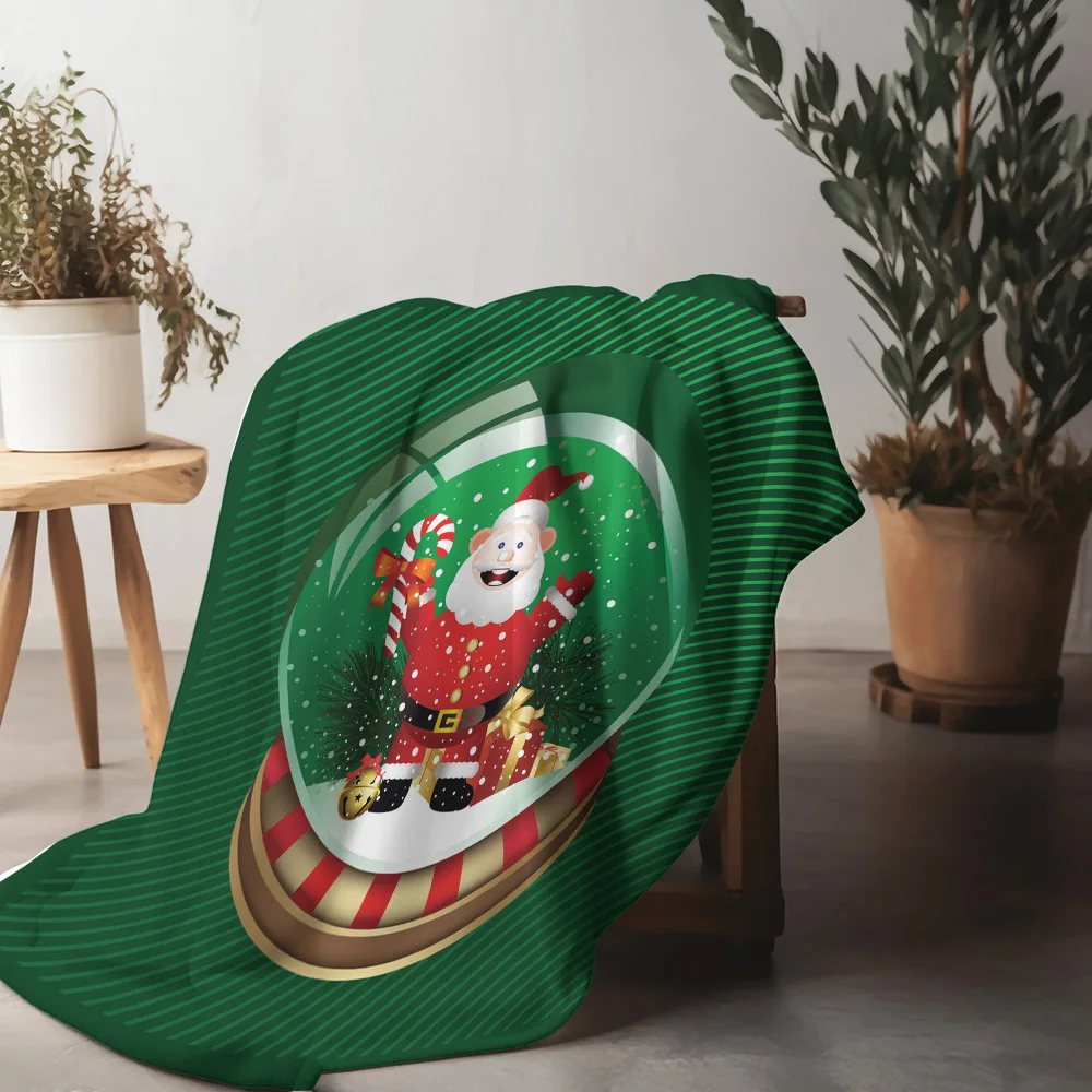 Tu Festive Santa Cl… - image