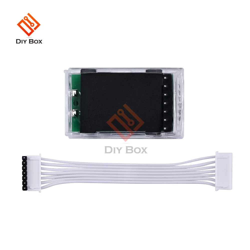 Zuivere Sinus Omvormer Driver Board EGS002 "EG8010 + IR2110" Driver Module + Lcd Set DC-AC Spwm Boost driver Board IR2113 Modu