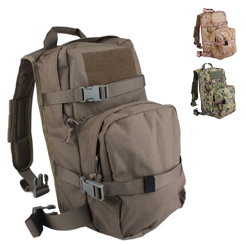 Emersongear LBT2649B System Hydratacji Do 1961AR TYLKO Plecak Bojowy 20L Nylonowy EM2979 Wyprzedaż 11.11