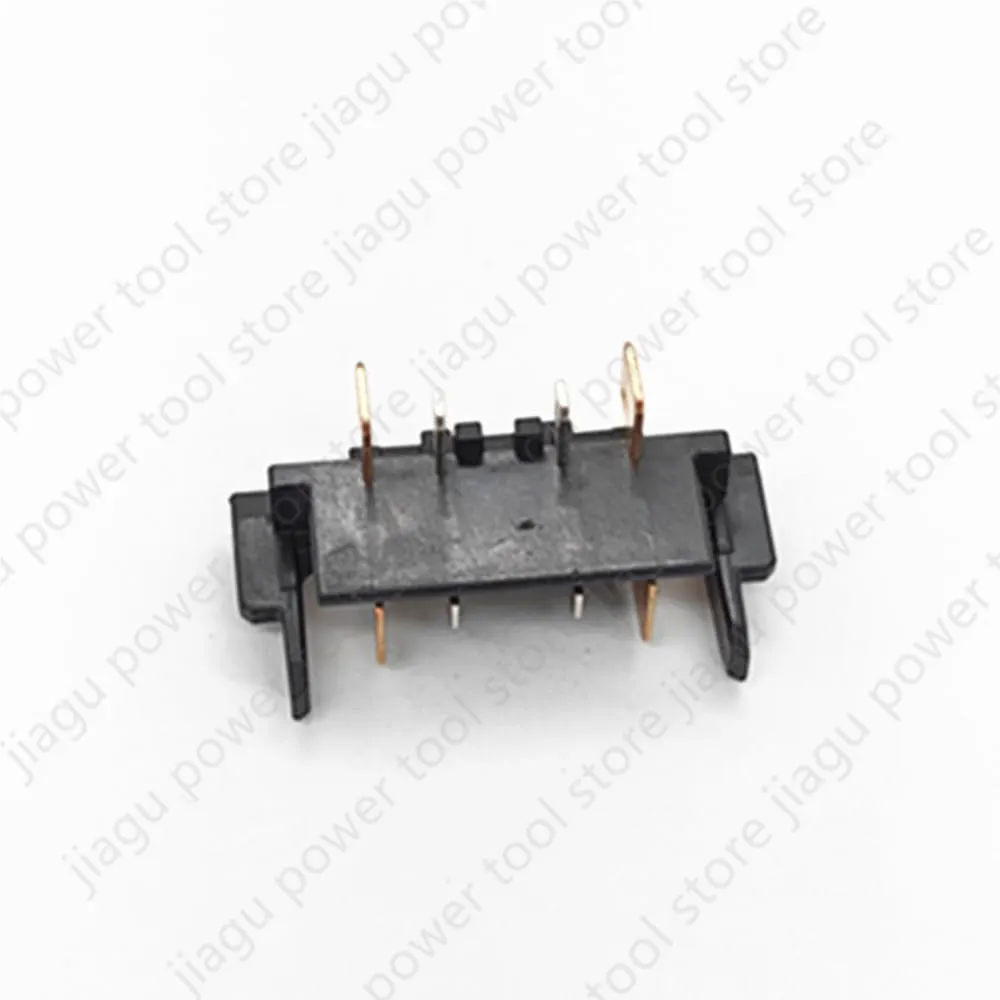 Imagem -03 - Substituição do Conector da Bateria para Dewalt 18v 20v Dcd796 Dcd791 Dcd899 Dcd996 Dcd991 Dcd886 Dcd889 Dcd