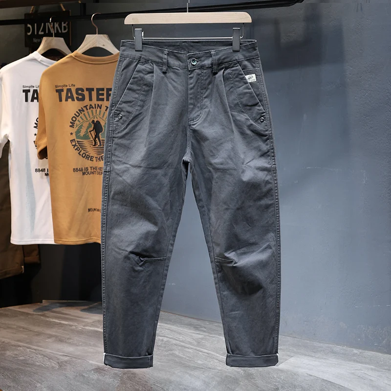Thumbnail 4 - #22 Highest Rated Mens Loose Fit Baggy Pants to Buy in 2026