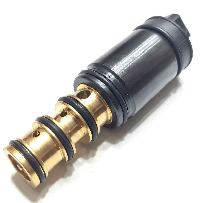 AC Compressor Control Valve For Toyota Yaris Vitz 5SER09C 883100D330 88310-52551 88310-2B720 88310-2B721 447260-2334 447260-2331