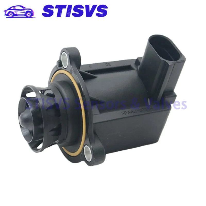 

06F145710G Turbocharger Pressure Relief Solenoid Valve for Audi A3 A4 VW 06F145710C 06H145710D 06H145710C 06F201282B 06F145710B
