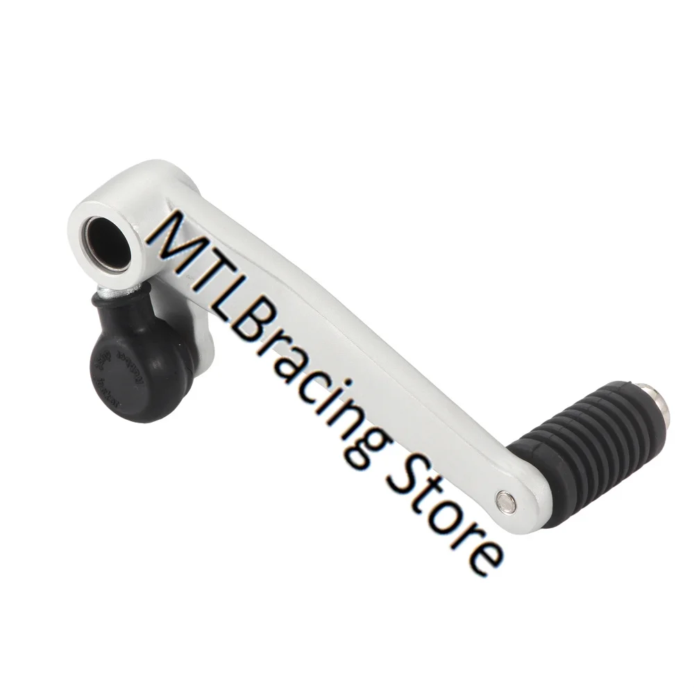 

Motorcycle Gear Shift Shifter Lever For SUZUKI GSX1300R Hayabusa 1999-2007 2000 2001 2002 2003 2004 2005 2006 25600-24F00