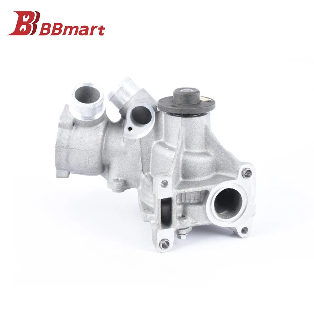 

1042003301 BBmart Auto Spare Parts 1 pcs Water Pump For Mercedes Benz M104 W202 W210 W124 OE A1042003301 Car Accessories