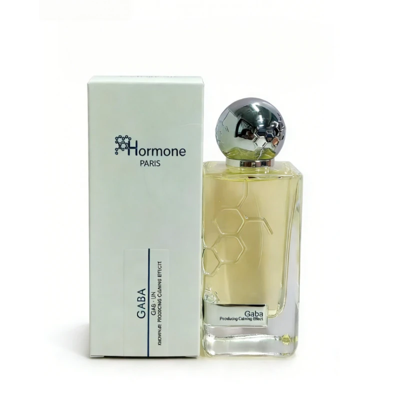 Luxury Aromatic Unisex Perfume 100ml Fresh Elegant Long Lasting Niche Fragrance With Citrus Glow Floral Soft And Smooth Depth_voghion.com