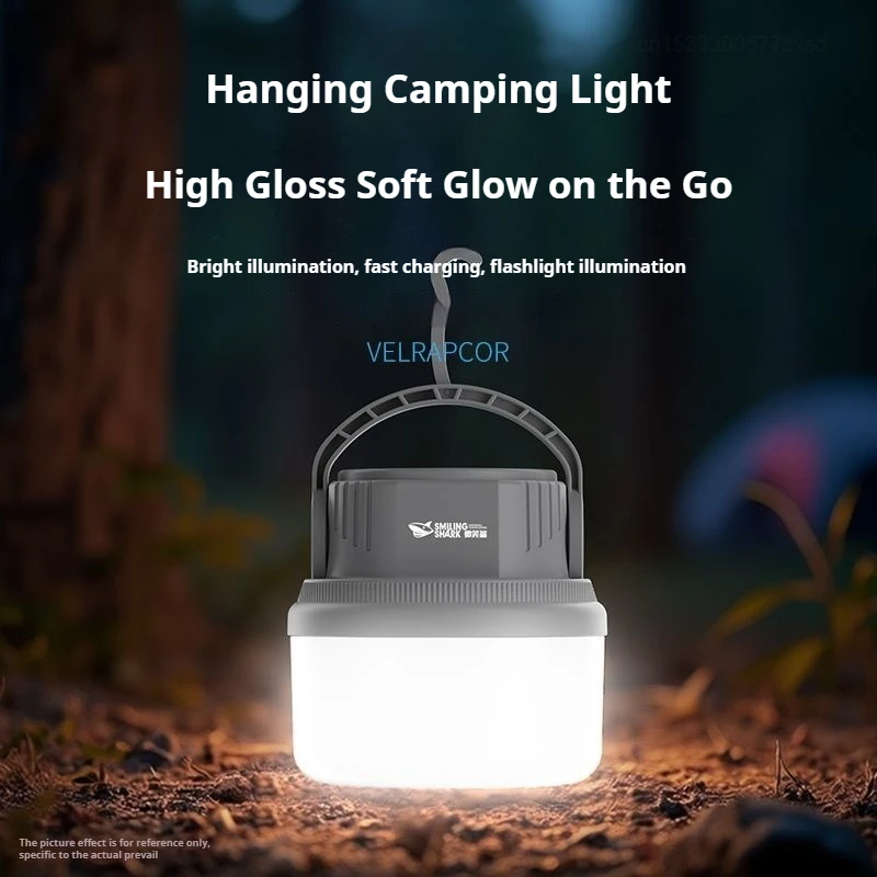 lanterna-de-camping-led-recarregavel-por-usb-para-uso-externo-portatil-a-prova-d'Agua-multifuncional-para-acampamento-pesca-e-trabalho
